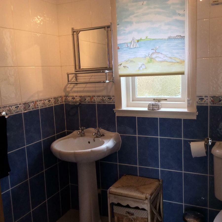 Achmelvich View Self Catering Daire Lochinver Dış mekan fotoğraf