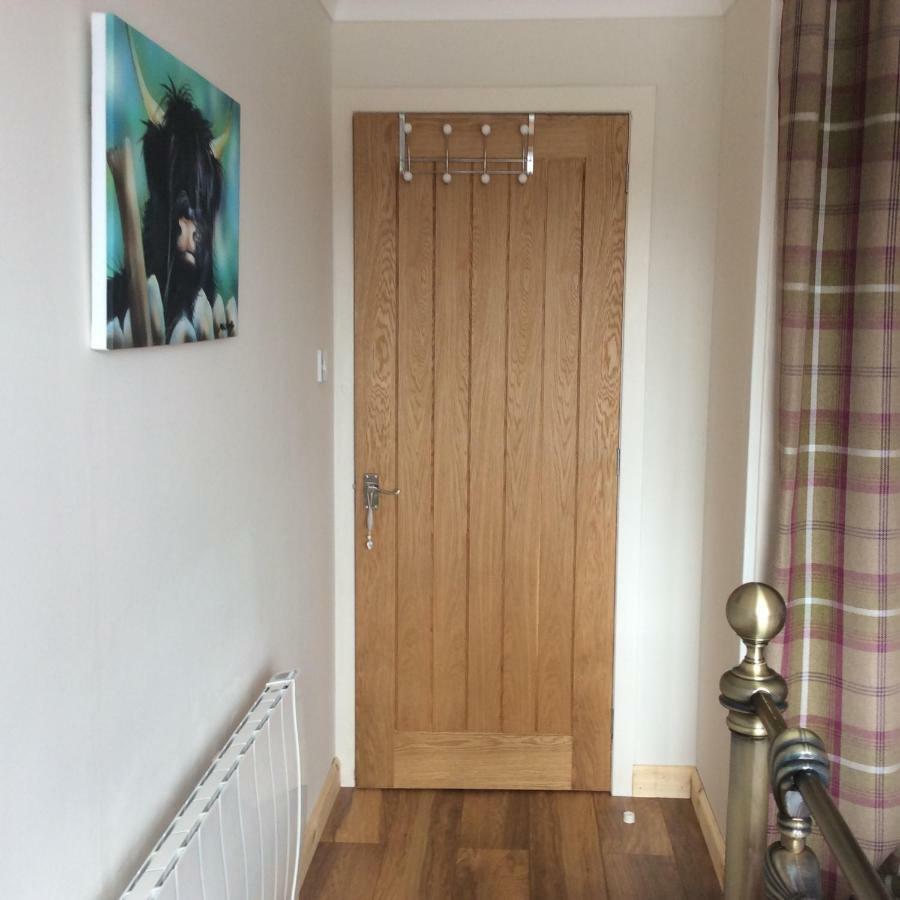 Achmelvich View Self Catering Daire Lochinver Dış mekan fotoğraf