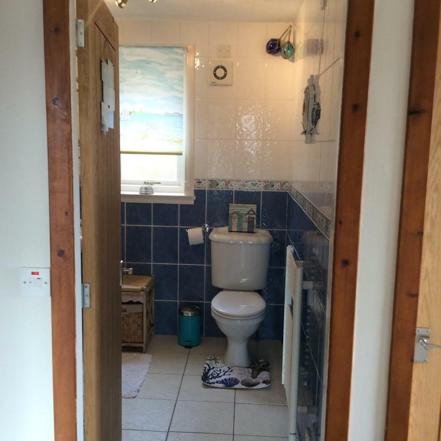 Achmelvich View Self Catering Daire Lochinver Dış mekan fotoğraf
