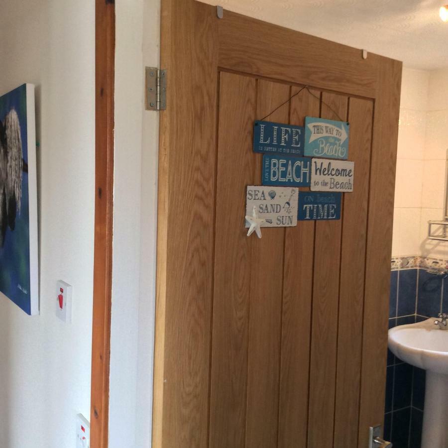 Achmelvich View Self Catering Daire Lochinver Dış mekan fotoğraf