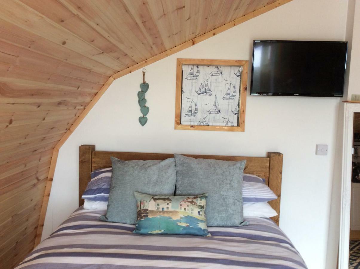 Achmelvich View Self Catering Daire Lochinver Dış mekan fotoğraf