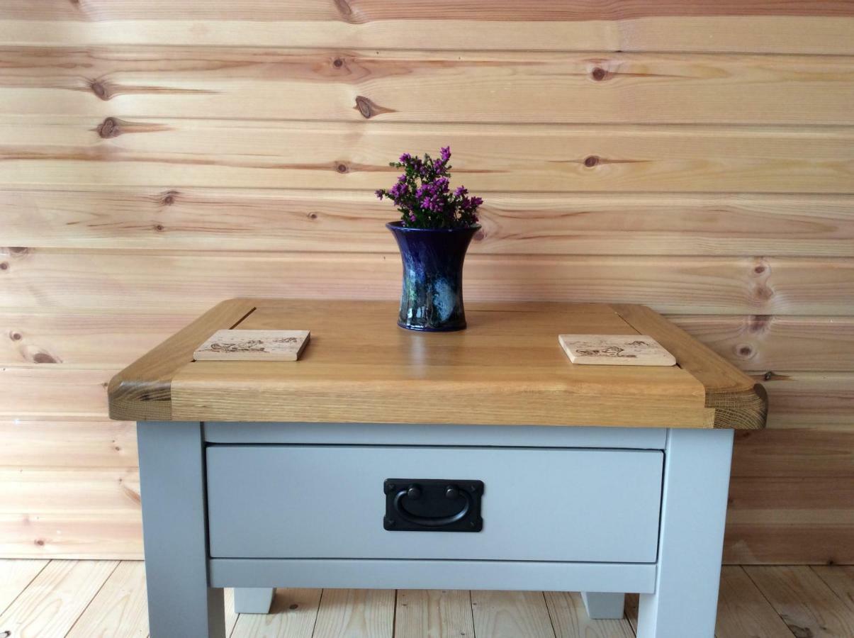 Achmelvich View Self Catering Daire Lochinver Dış mekan fotoğraf