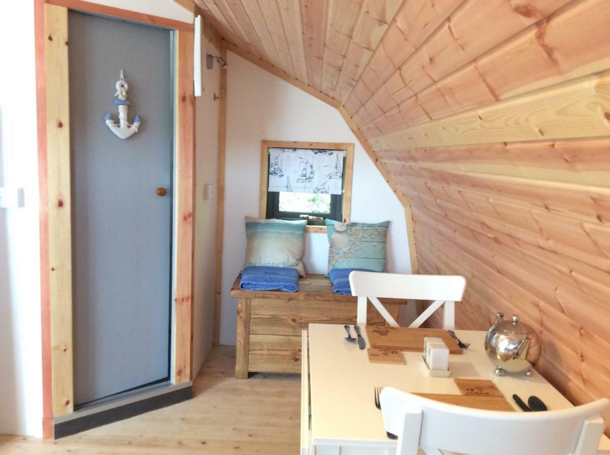 Achmelvich View Self Catering Daire Lochinver Dış mekan fotoğraf